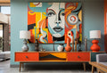 Modern Art and Its Role in Contemporary Wall Decor