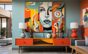 Modern Art and Its Role in Contemporary Wall Decor