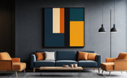 Abstract Art and Its Role in Home & Office Decor