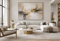 Choosing Wall Art in Dubai and the UAE