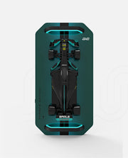 F1 Display Test