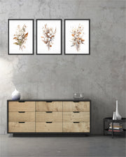 Calm Botanical Harmony