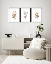 Calm Botanical Harmony