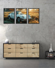 Golden Field Classic