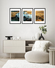 Golden Field Classic