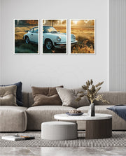 Golden Field Classic