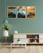 Golden Field Classic