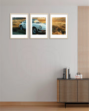 Golden Field Classic