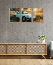 Golden Field Classic