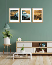 Golden Field Classic