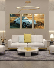 Golden Field Classic