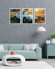 Golden Field Classic