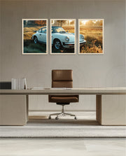 Golden Field Classic