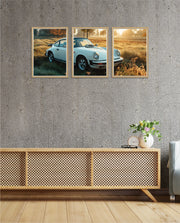 Golden Field Classic