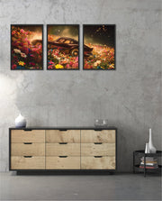 Midnight Bloom Drive