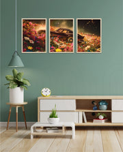 Midnight Bloom Drive