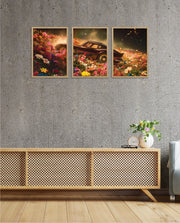 Midnight Bloom Drive