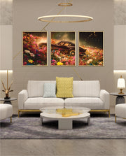 Midnight Bloom Drive