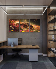 Midnight Bloom Drive