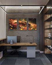 Midnight Bloom Drive