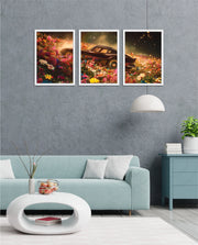 Midnight Bloom Drive