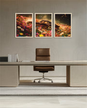 Midnight Bloom Drive