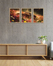 Midnight Bloom Drive