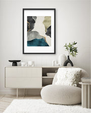 Earthbound Mineral Flow