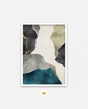 Earthbound Mineral Flow