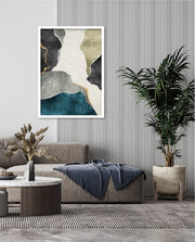 Earthbound Mineral Flow