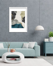 Earthbound Mineral Flow