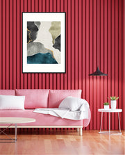 Earthbound Mineral Flow