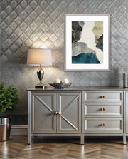 Earthbound Mineral Flow