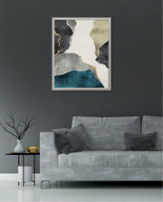 Earthbound Mineral Flow