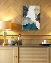 Earthbound Mineral Flow