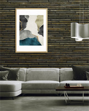 Earthbound Mineral Flow