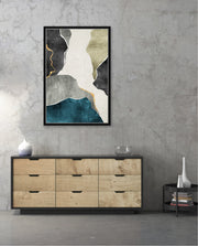 Earthbound Mineral Flow