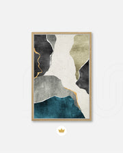 Earthbound Mineral Flow