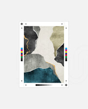 Earthbound Mineral Flow