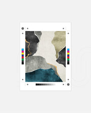 Earthbound Mineral Flow