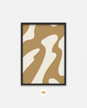 Sand Wave Flow