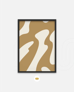 Sand Wave Flow