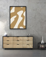 Sand Wave Flow