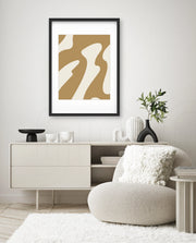 Sand Wave Flow