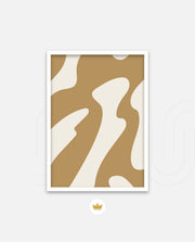 Sand Wave Flow