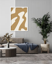Sand Wave Flow