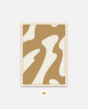 Sand Wave Flow