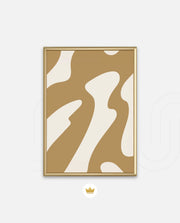 Sand Wave Flow