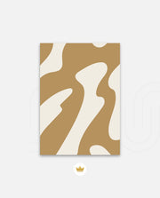 Sand Wave Flow