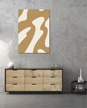 Sand Wave Flow